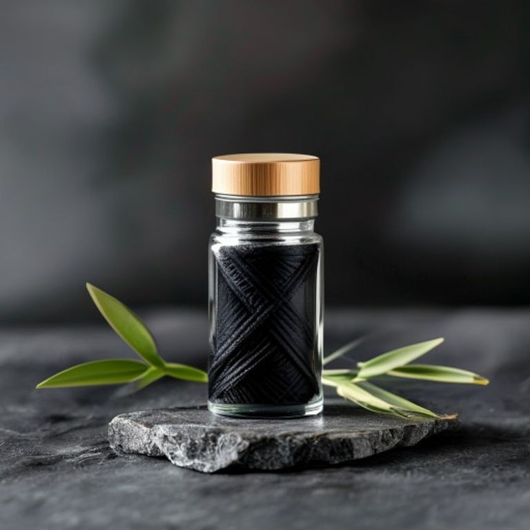 bamboo charcoal dental floss bamboo charcoal dental floss