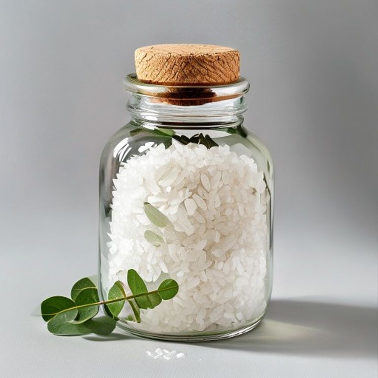 eucalyptus relief bath salts eucalyptus relief bath salts