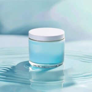 hyaluronic acid moisture gel