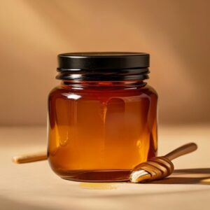 manuka honey face mask