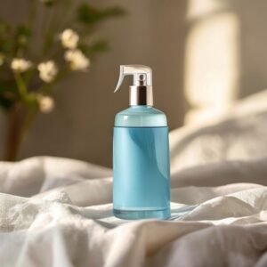 neroli and bergamot pillow mist