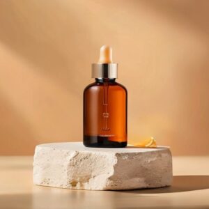 radiance vitamin c serum